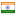 bldeu.in server is located in India